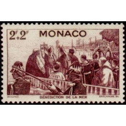 Monaco - 0270