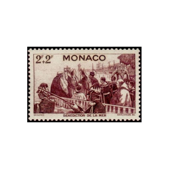 Monaco - 0270