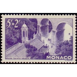 Monaco - 0271