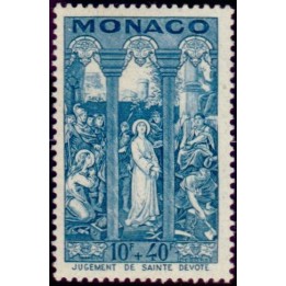 Monaco - 0272