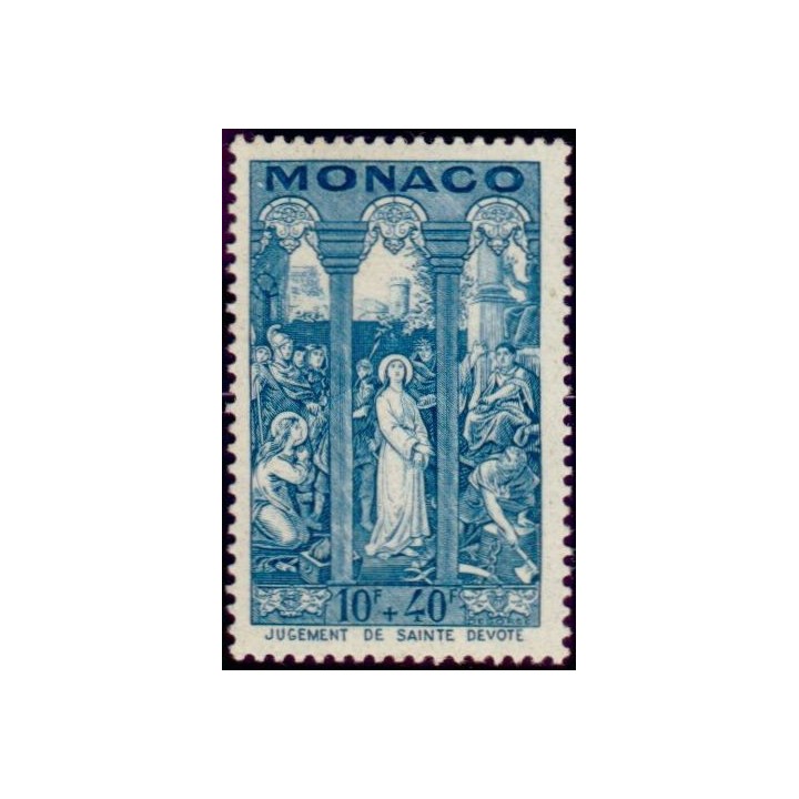 Monaco - 0272