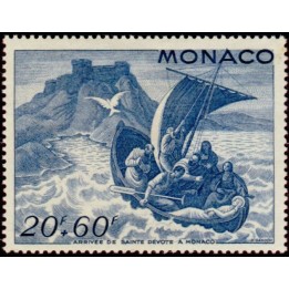 Monaco - 0273