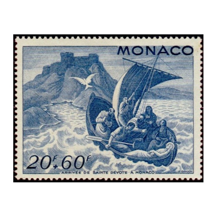 Monaco - 0273