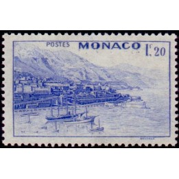 Monaco - 0275