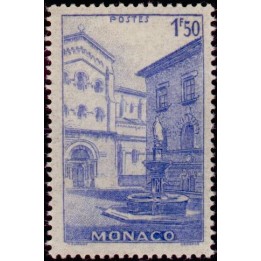Monaco - 0276