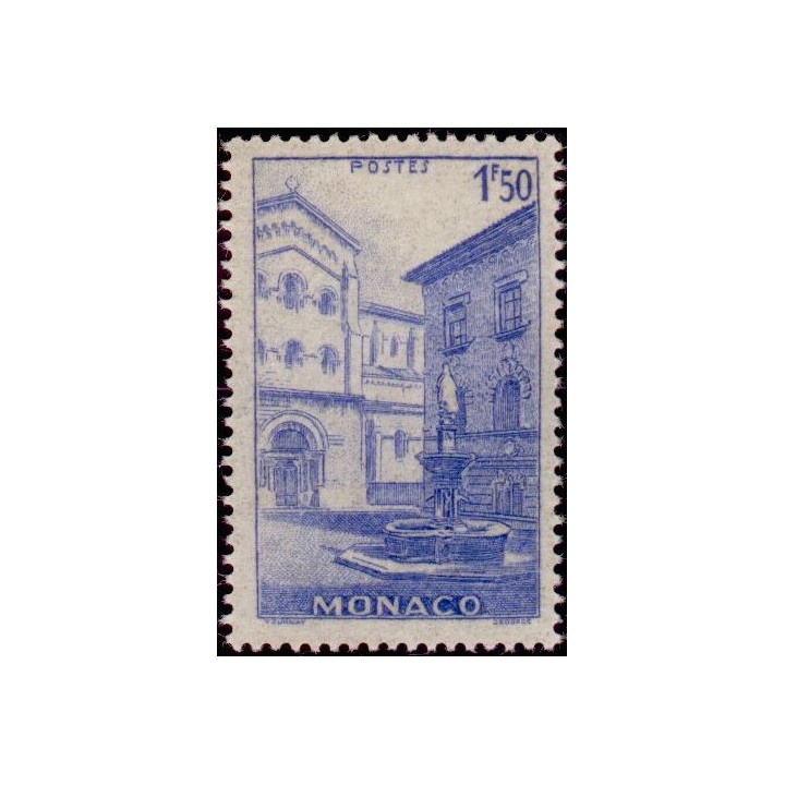 Monaco - 0276
