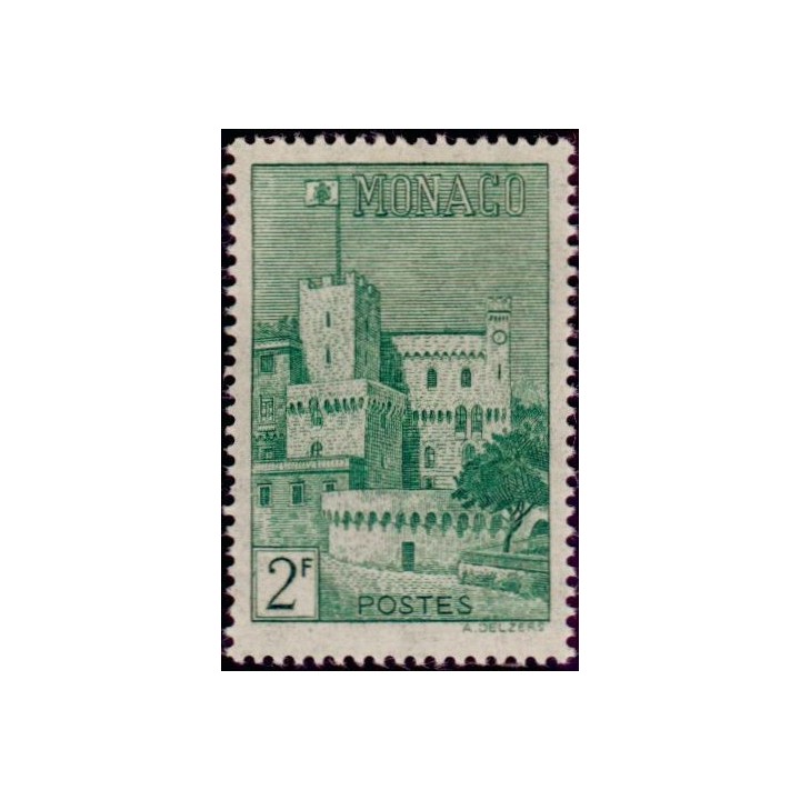 Monaco - 0277