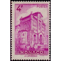 Monaco - 0278