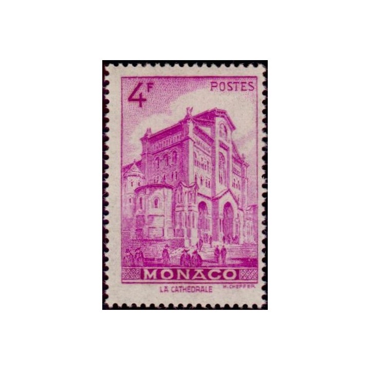Monaco - 0278