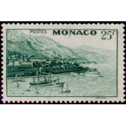 Monaco - 0280