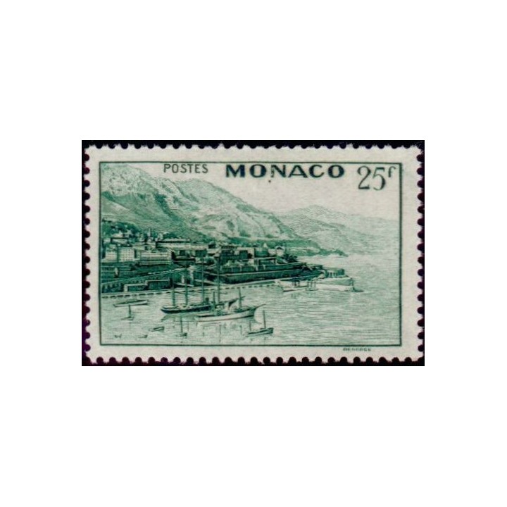 Monaco - 0280
