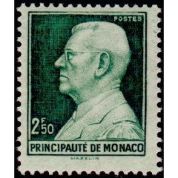 Monaco - 0281