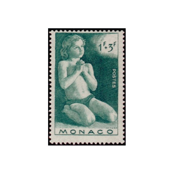 Monaco - 0287