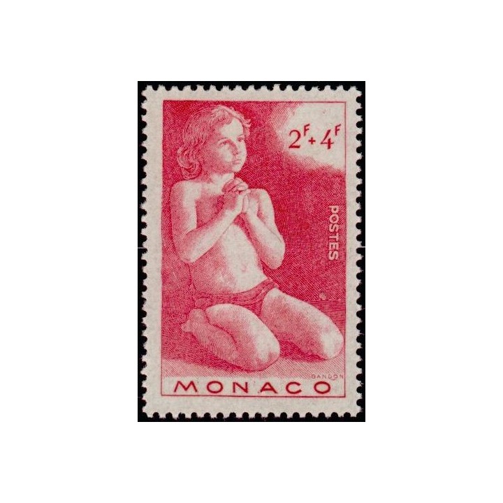 Monaco - 0288