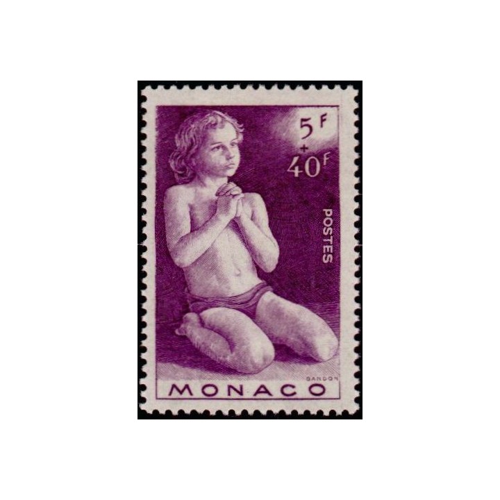 Monaco - 0290