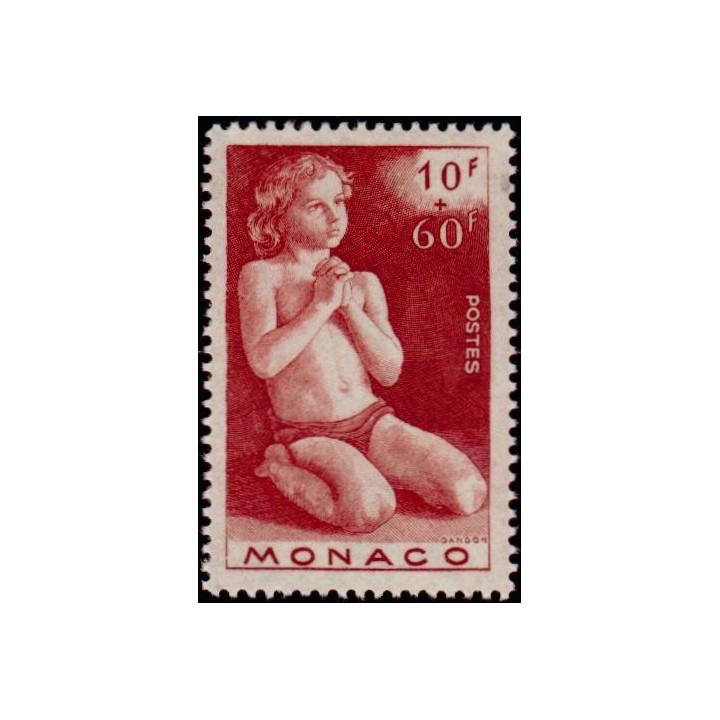 Monaco - 0291