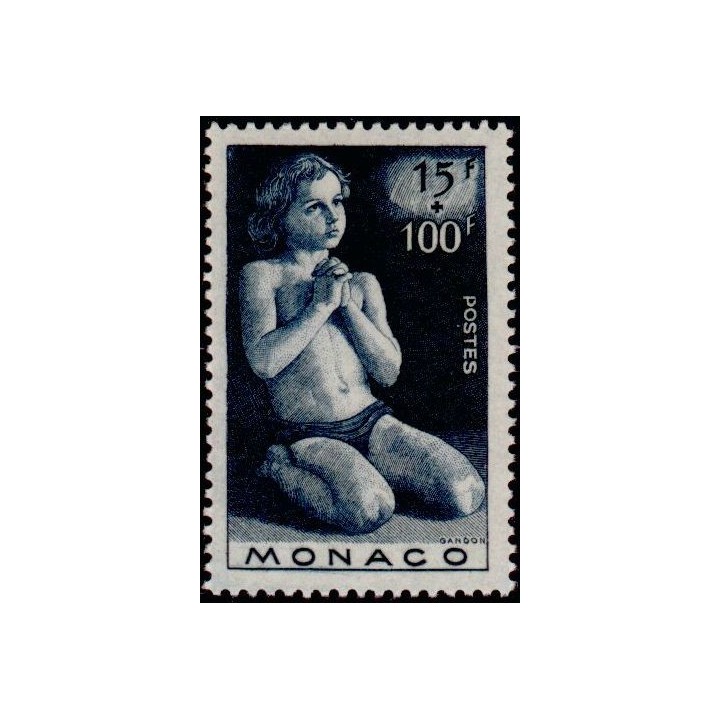 Monaco - 0292