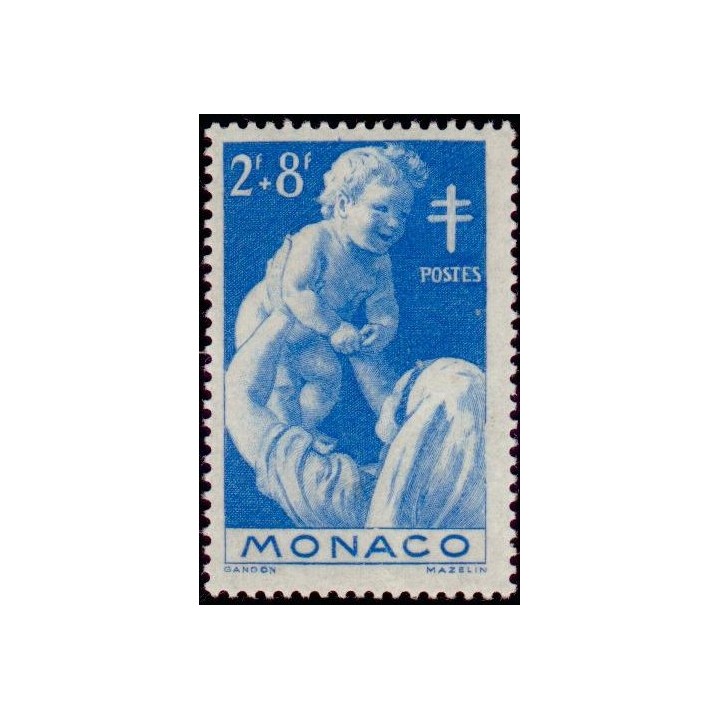 Monaco - 0293