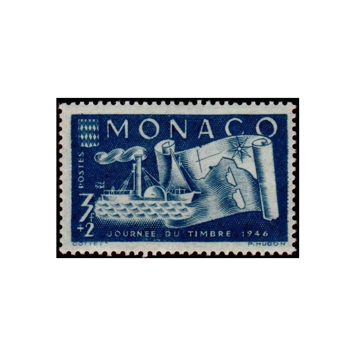 Monaco - 0294