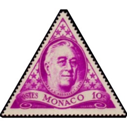 Monaco - 0295