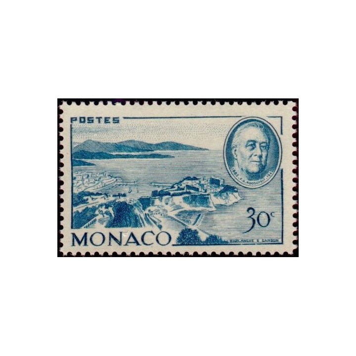 Monaco - 0296