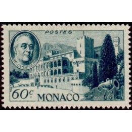 Monaco - 0297