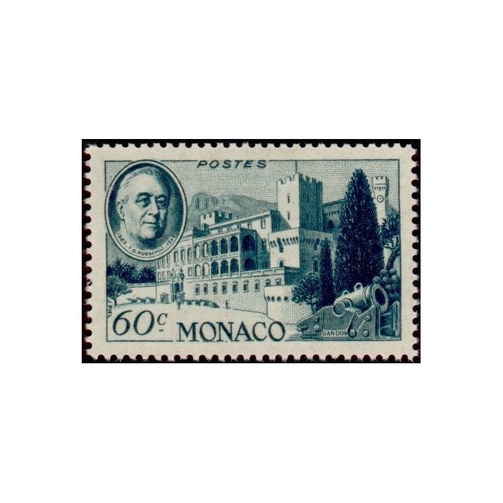 Monaco - 0297
