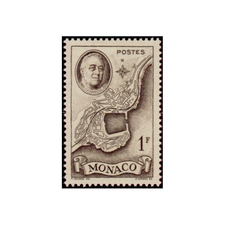 Monaco - 0298