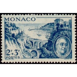 Monaco - 0299