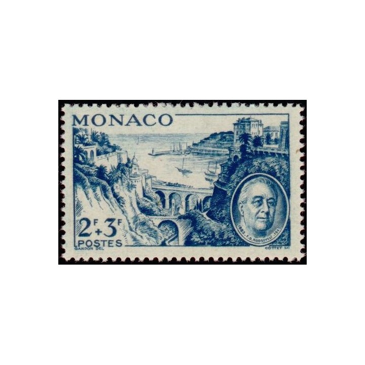 Monaco - 0299