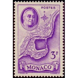Monaco - 0300