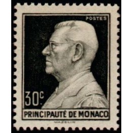 Monaco - 0302