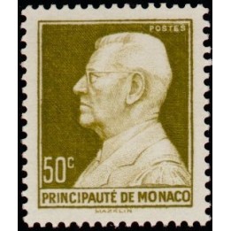 Monaco - 0302A