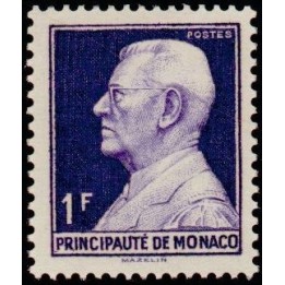 Monaco - 0302B