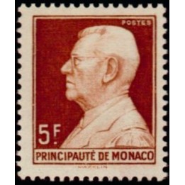 Monaco - 0303
