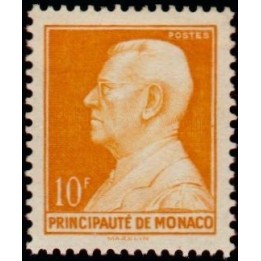 Monaco - 0304A
