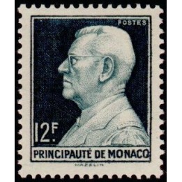 Monaco - 0305A