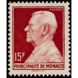 Monaco - 0305B