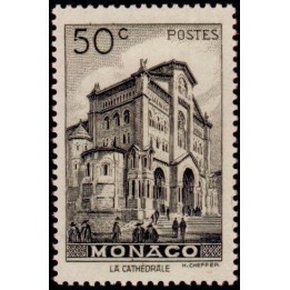 Monaco - 0307