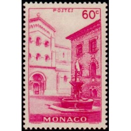 Monaco - 0308