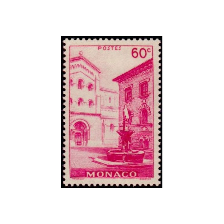 Monaco - 0308