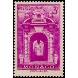 Monaco - 0309