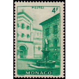 Monaco - 0310