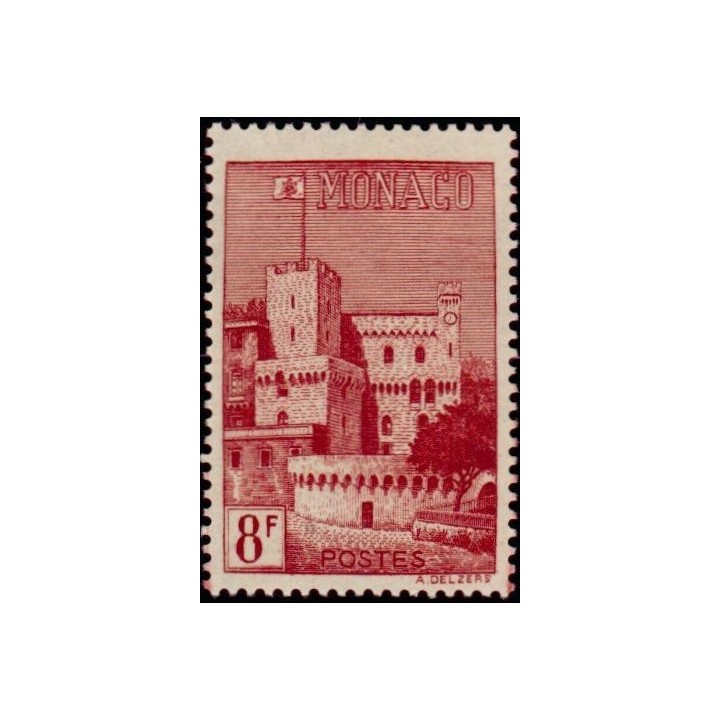 Monaco - 0310B