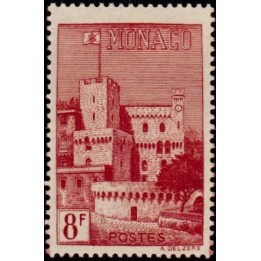 Monaco - 0310B