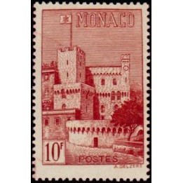 Monaco - 0311