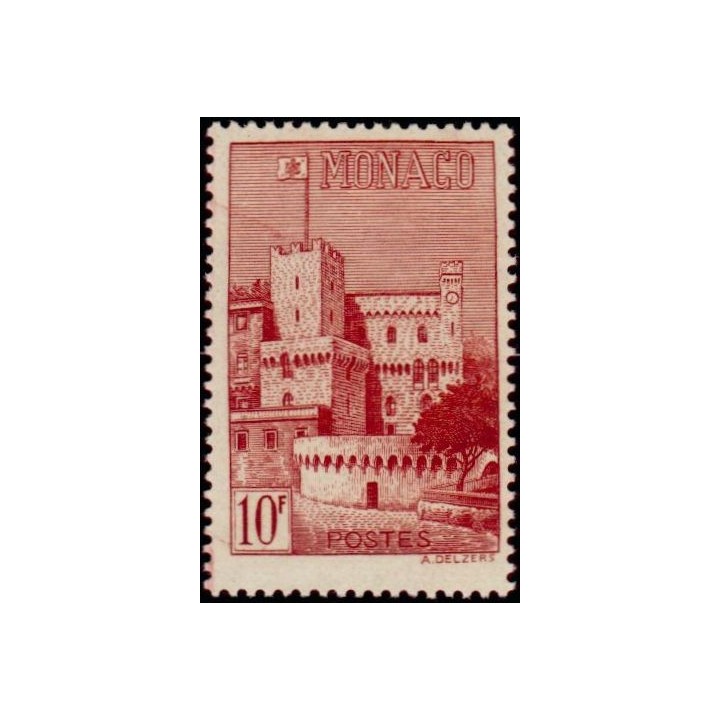 Monaco - 0311