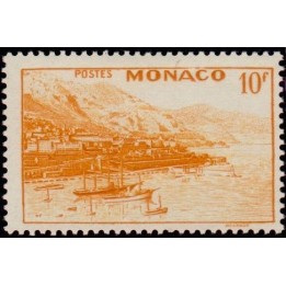 Monaco - 0311A
