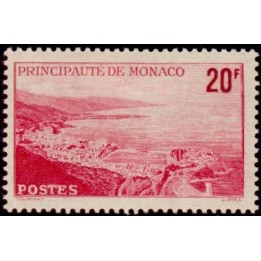 Monaco - 0312