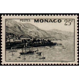 Monaco - 0313